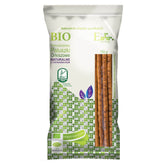 Bâtonnets d'épeautre complet naturel au topinambour BIO 150g - ENVOY